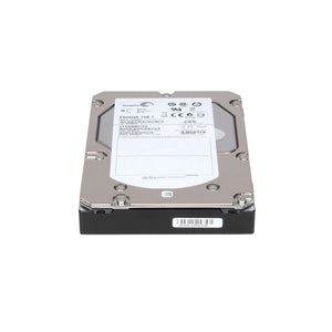 Seagate ST3450856SS Cheetah 15K.6 450GB SAS 3.5" Internal Hard Drive