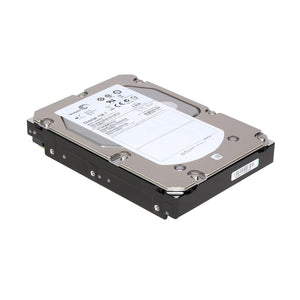 Seagate ST3450856SS Cheetah 15K.6 450GB SAS 3.5" Internal Hard Drive