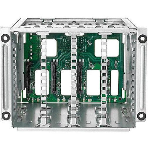 Storage Drive Cage 4 Bay LFF 3.5