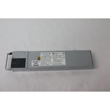Cargar imagen en el visor de la galería, SuperMicro PWS-1K21P-1R 1200W 1U Redundant Server Power Supply 80 Plus Gold-FoxTI
