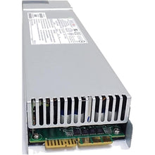 Cargar imagen en el visor de la galería, Supermicro Pws-702A-1R - Power Supply - Redundant ( Internal ) - Ac 100-240 V - 700 Watt - Pfc - For Sc825 S2-R700lpv, Tq-R700lpv, Superserver 6025B-3Rv, 6025B-8R+V, 6025B-Tr+V &quot;Product Type: Ups/Power Devices/Power Supplies&quot;-FoxTI
