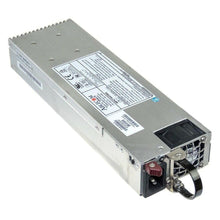 Load image into Gallery viewer, SUPERMICRO SP382-TS 380W HOT SWAP POWER SUPPLY PWS-0050-M 39517462735-FoxTI
