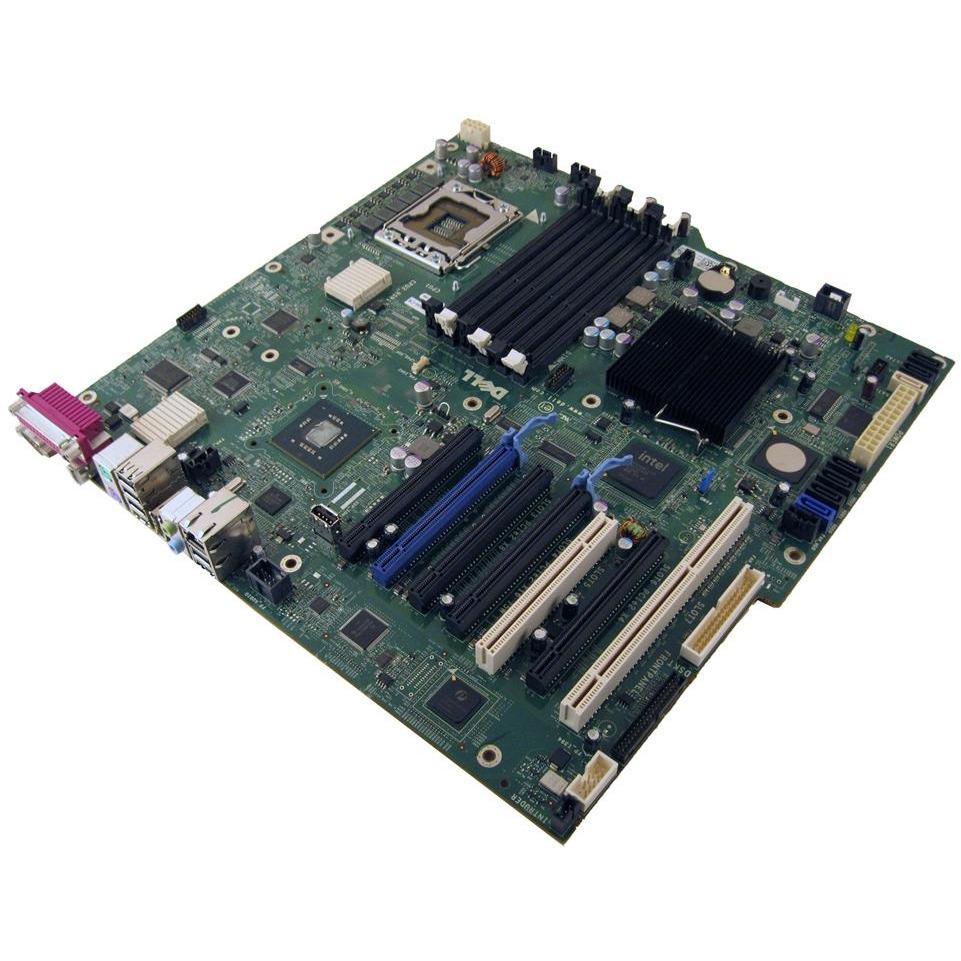★送料無料★Dell Precision T7500 マザーボード Dell 0D881F Precision T7500 Workstation Socket 1366