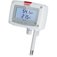 Load image into Gallery viewer, Kimo TH210-HODI/300-R Class 210 Hygrometry and Temperature Transmitters - MFerraz Tecnologia
