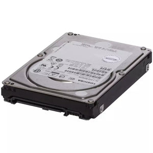 Toshiba AL14SEB060N 600GB Enterprise SAS Hard Drive Disk