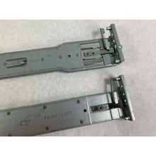 Carregar imagem no visualizador da galeria, Trilho HP ProLiant DL380P Gen8 DL380e Gen8 DL380 Gen9 Rail Kit 679365-001 787322300888-FoxTI
