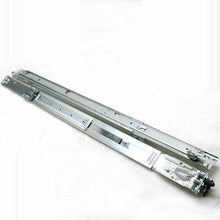 Cargar imagen en el visor de la galería, Trilho IBM 94Y6625 81Y6821 Slide Rail Kit Generation III For X3550 X3650 X3750 M4-FoxTI
