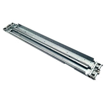 Carregar imagem no visualizador da galeria, Trilhos DL180SE G6 Left &amp; Right 1U 2U Rail Kit 513642-005 513642-006 513633-001 -002-FoxTI
