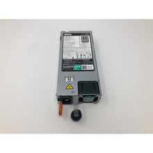 Load image into Gallery viewer, Y26KX DELL POWEREDGE 1100W 80+ PLATINUM POWER SUPPLY C4130 R730 R630 T630 R530-FoxTI
