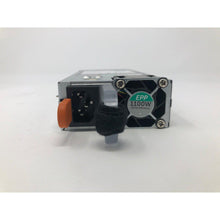 Load image into Gallery viewer, Y26KX DELL POWEREDGE 1100W 80+ PLATINUM POWER SUPPLY C4130 R730 R630 T630 R530-FoxTI
